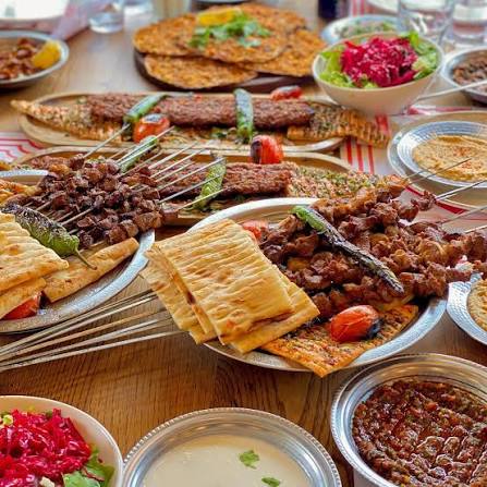 ANA YEMEK